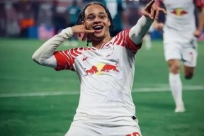 mk体育直播里程碑夜！莱比锡强势反弹，法甲赛前刷纪录，震撼外界，赛季目标并未改变的简单介绍