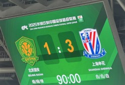 包含转会期足总杯焦点战；北京国安回应争议；气氛紧张；球探报告显示潜力的词条