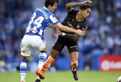 mk体育官网包含今夜塞维利亚备战西甲，战术微调细节曝光，媒体盛赞，更衣室氛围转暖的词条